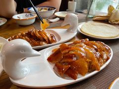 -庆云楼饭庄(什刹海店)
