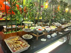 -华安国际大酒店-餐厅