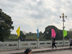 -东兴口岸-中越友谊大桥