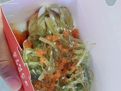 -咕噜咕噜·章鱼小丸子(广州荔湾领展广场店)