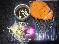 -合幸日本料理·炭火烧肉(观澜御湖店)