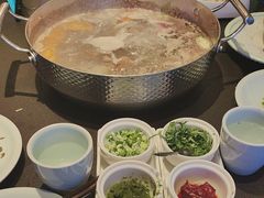 -额尔敦·品质自助(摩尔城店)