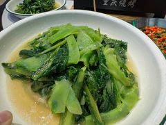 -川正旺江湖菜(三元桥店)