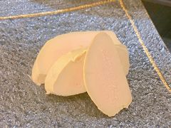 清酒鹅肝-Sushi Hanzo半藏(天环广场店)