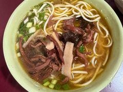 -大石人家鱿鱼面馆(大石西路总店)