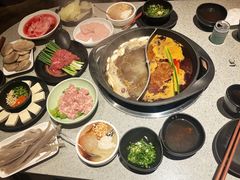 -园里火锅(仁和新城店)