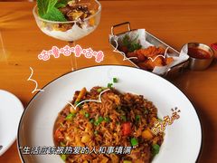 -MR.ROCKY洛奇先生RESTAURANT&BAR(宝安壹方城店)