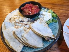墨西哥牛肉饼-萨尔瓦多Salvador's