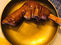 -李小老烧饼(常营民族家园店)