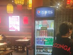 -小龙坎火锅(仓山万达店)