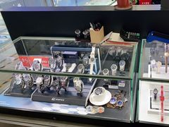 -CASIO(西直门凯德MALL店)