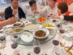 -喜鼎海胆水饺(平安金融中心店)