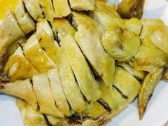 -年辉渔村·非遗传承餐厅(新丰江店)