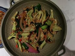 -雲蜀龙阁·金牌水煮鱼(方庄店)