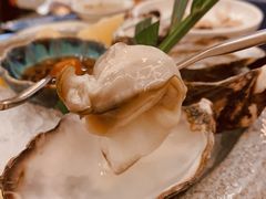 -斯普汇生蚝牛排馆(中骏世界城店)