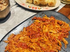 -琥珀川糟粕醋·香草鸭·鸡煲(慈云寺店)