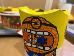-麦当劳(吴中大道店)