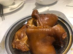 -凯逸轩·匠心粤菜(中城名仕汇店)