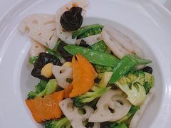-玉林烤鸭店(定福庄店)