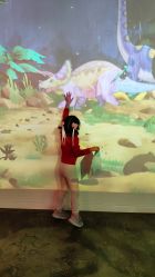 -恐龙探索乐园(磁器口店)