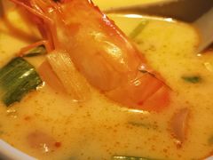 冬阴功-大头虾越式风味餐厅(光明广场店)