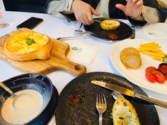 -马克西姆俄罗斯餐厅(通亚街店)