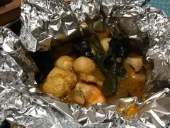 -沈阳和平艾美酒店新食谱西餐厅