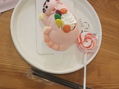 -猫小院猫主题餐厅(三里屯店)