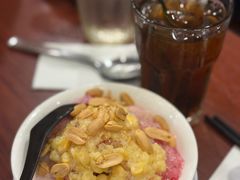 Shaved&nbsp;Ice&nbsp;Dessert-小槟城美食馆