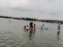 -天屿湖