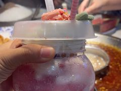 -梯坎老火锅(天禧店)