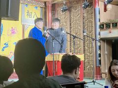 -南风大剧院莎梦二人转剧场