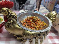 -湘当爱·鲜煮现炒(松岗立业路店)