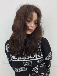 -东方美妍小鹏造型