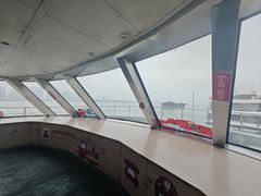 -浦口码头(轮渡站)