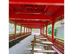 -长谷洞天