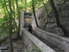 -北京上方山国家森林公园