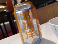 -马凯餐厅(长椿街店)