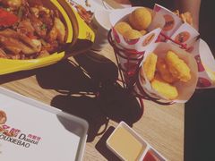 -多嘴超级肉蟹煲(欧亚卖场店)