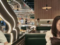 -梨花自助烤肉(西三旗万象汇黑金店)