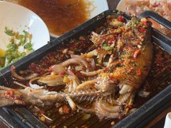 -湘轩·土菜研究院(光大店)