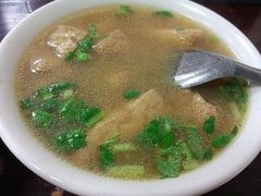 -老磁器口豆汁店(天坛店)