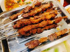 -雍江食府(企业天地店)