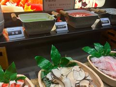 -韩盛·盛江山自助料理(奥体万达店)