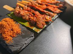 -DEW Lounge(深圳湾店)