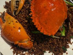 -喜记避风塘炒辣蟹(旗舰店)