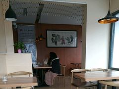 -笃笃笃糖粥(十全街店)