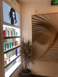 -THE LOG SALON 记录