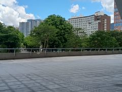 -深圳大学(丽湖校区)
