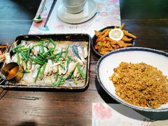 -素描餐厅(灵隐天竺店)